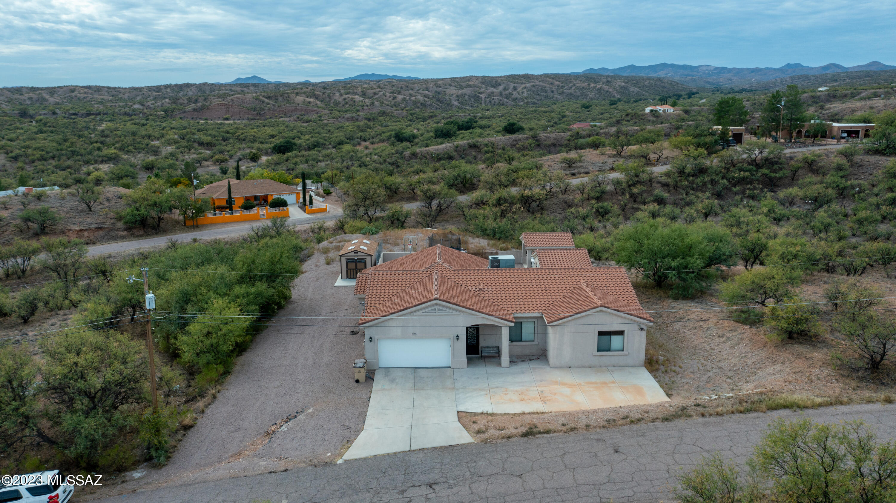 Rio Rico Estates 13 - Residential