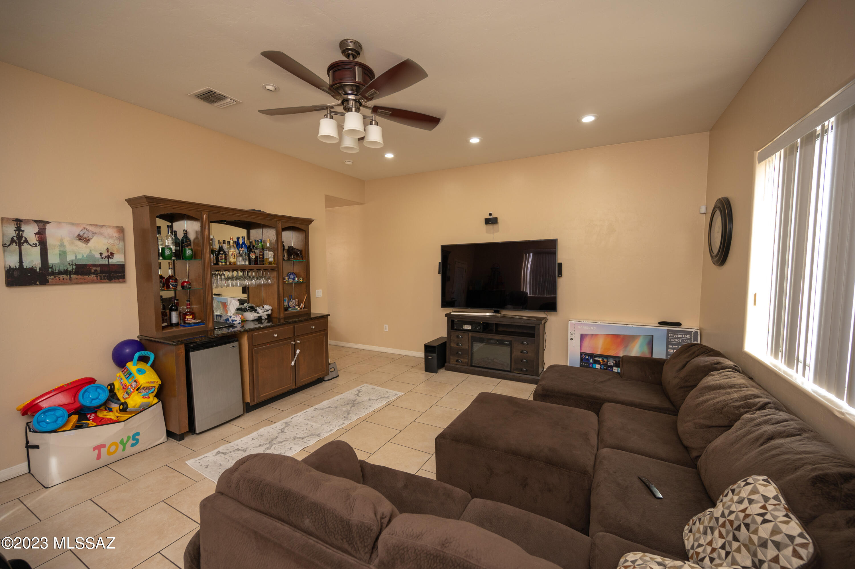 Rio Rico Estates 13 - Residential