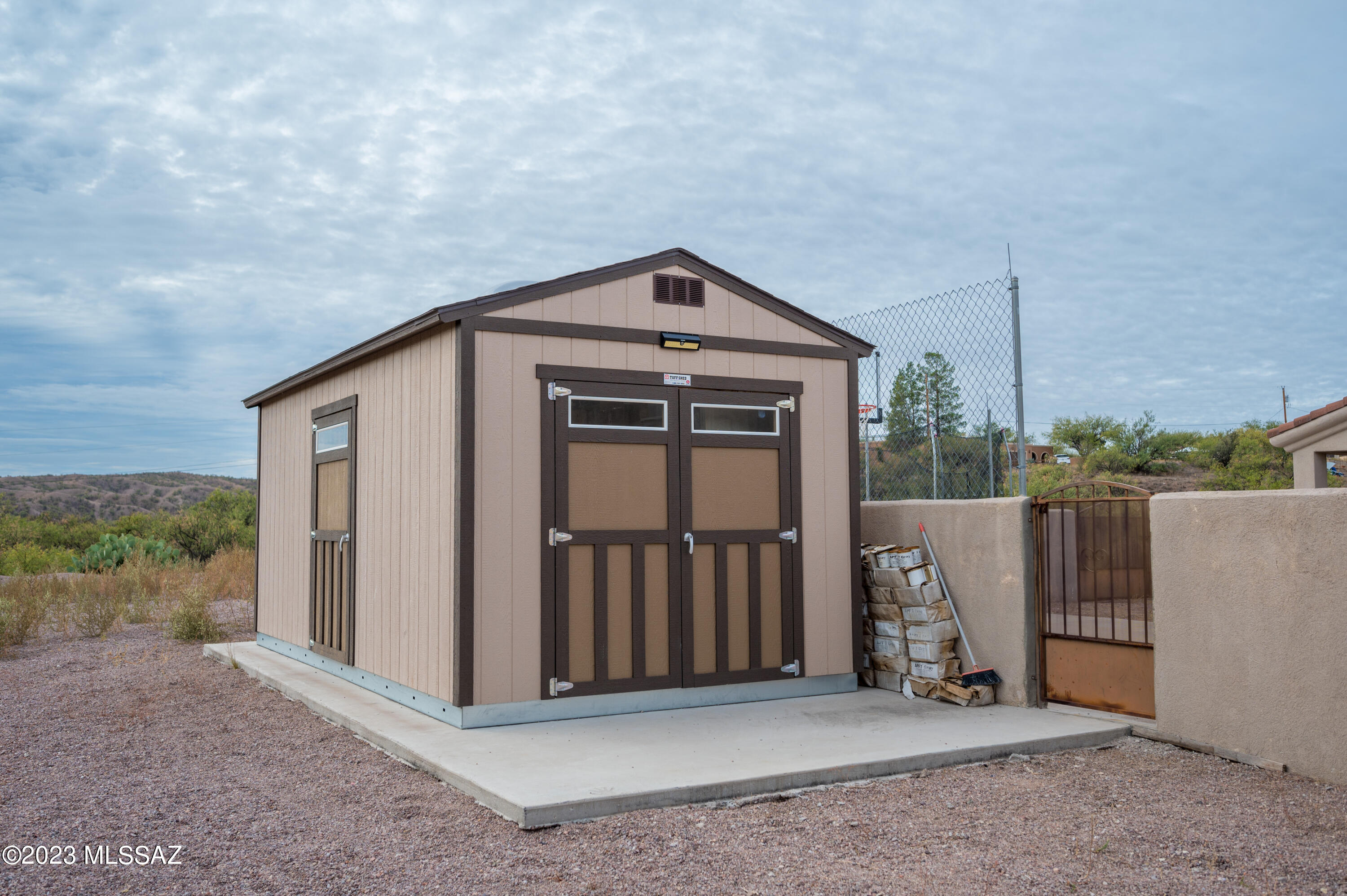 Rio Rico Estates 13 - Residential