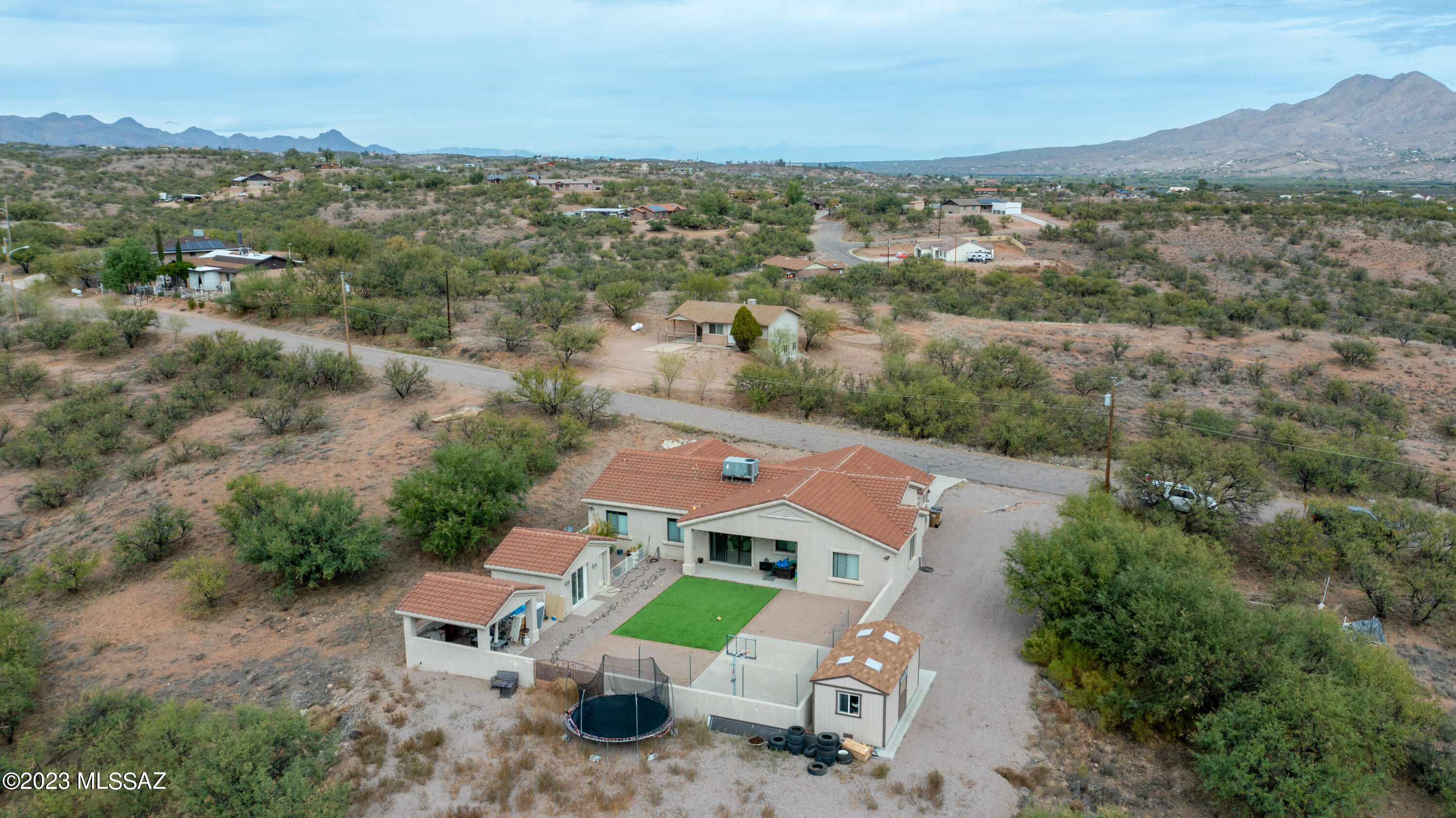 Rio Rico Estates 13 - Residential