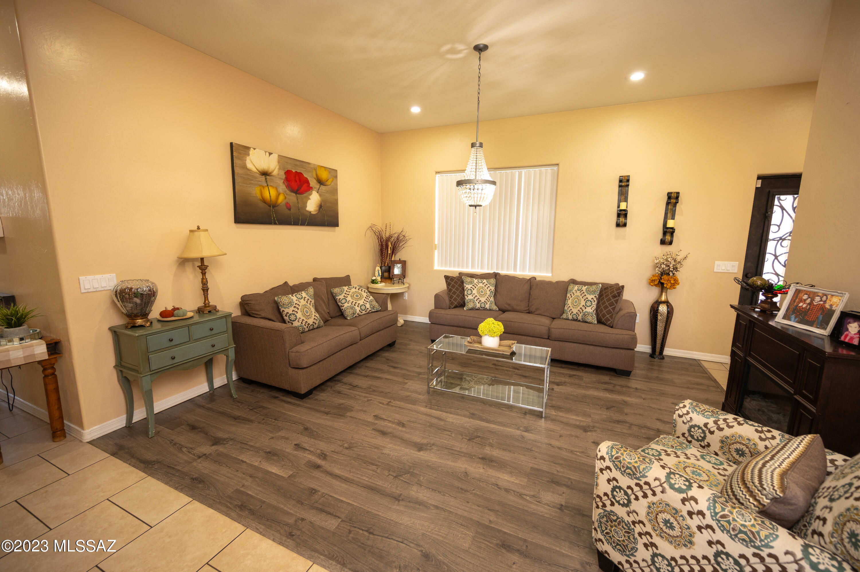 Rio Rico Estates 13 - Residential
