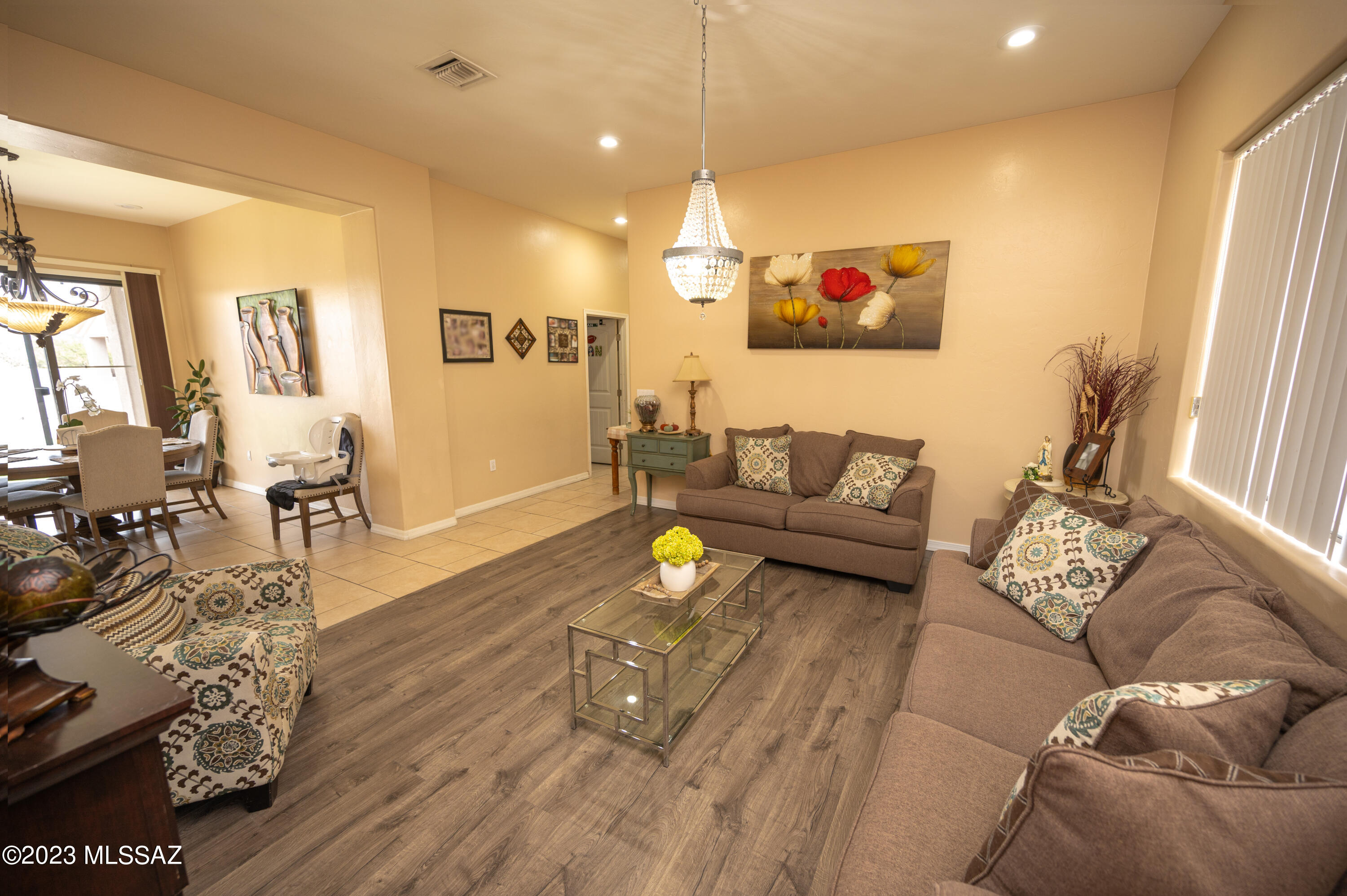 Rio Rico Estates 13 - Residential