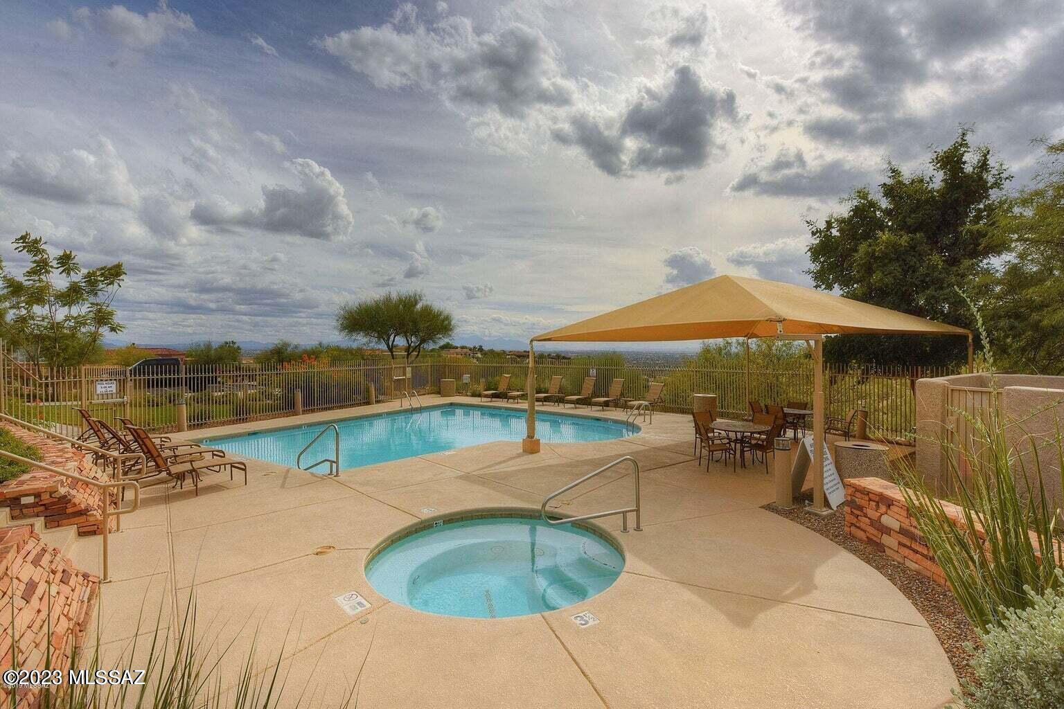 Sabino Mountain (1-290) - Residential Lease