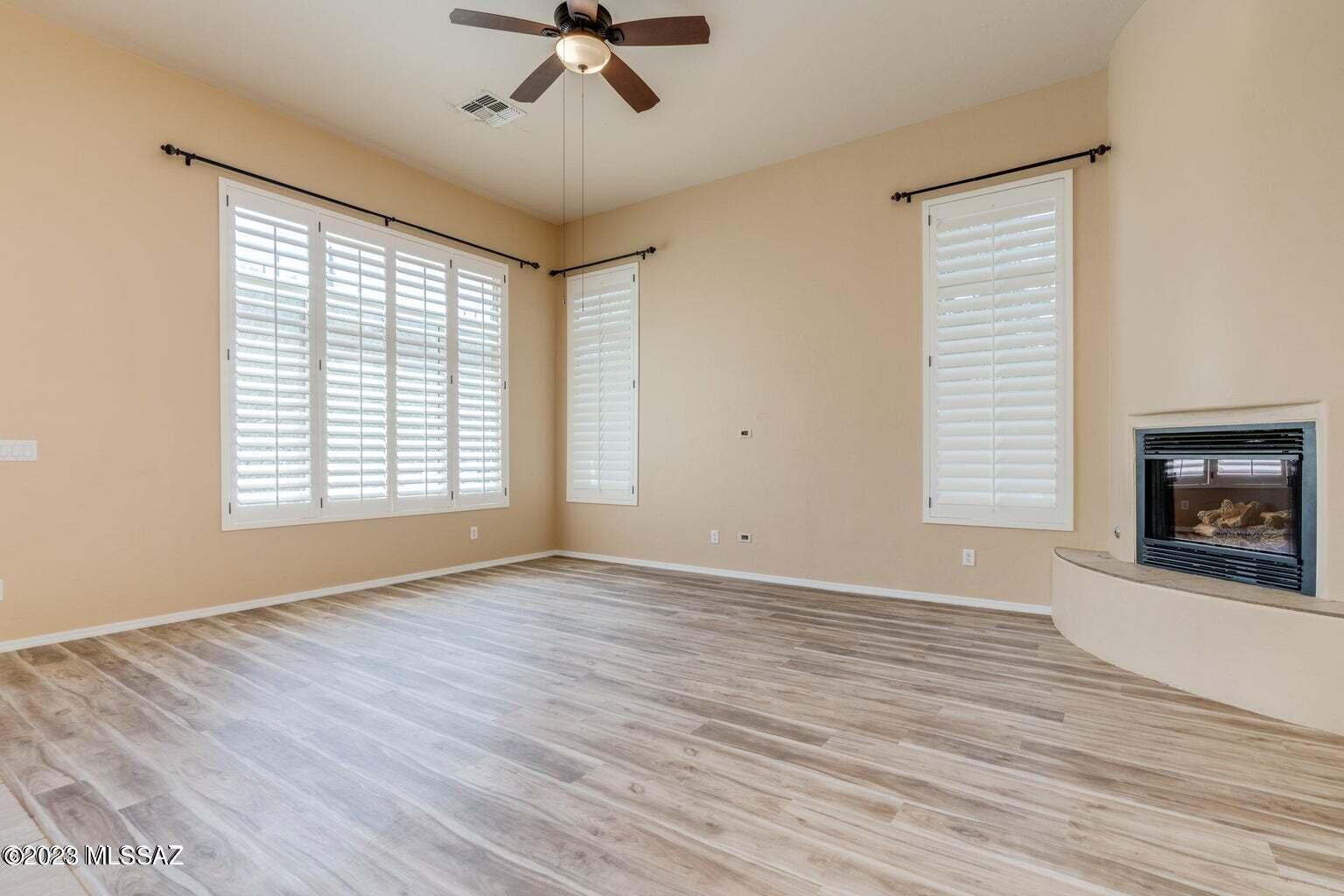 Sabino Mountain (1-290) - Residential Lease
