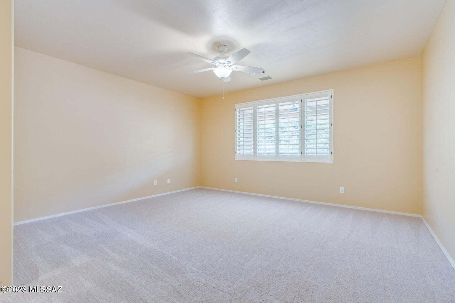 Sabino Mountain (1-290) - Residential Lease