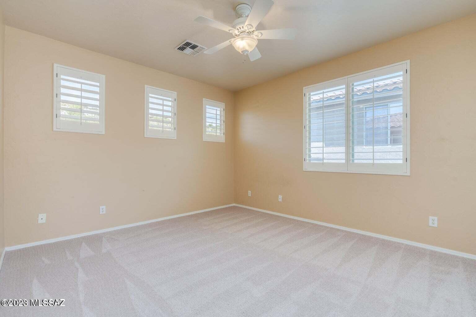 Sabino Mountain (1-290) - Residential Lease