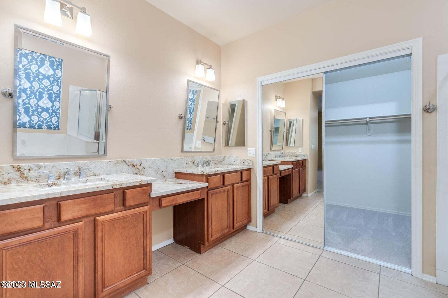Sabino Mountain (1-290) - Residential Lease