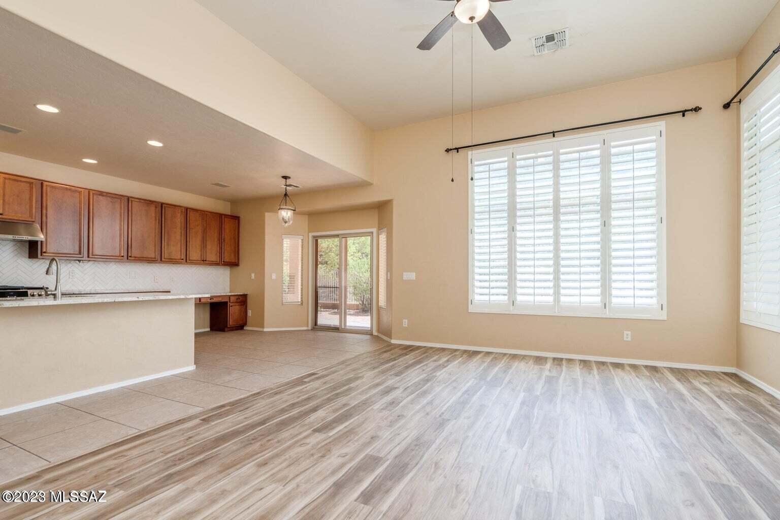 Sabino Mountain (1-290) - Residential Lease