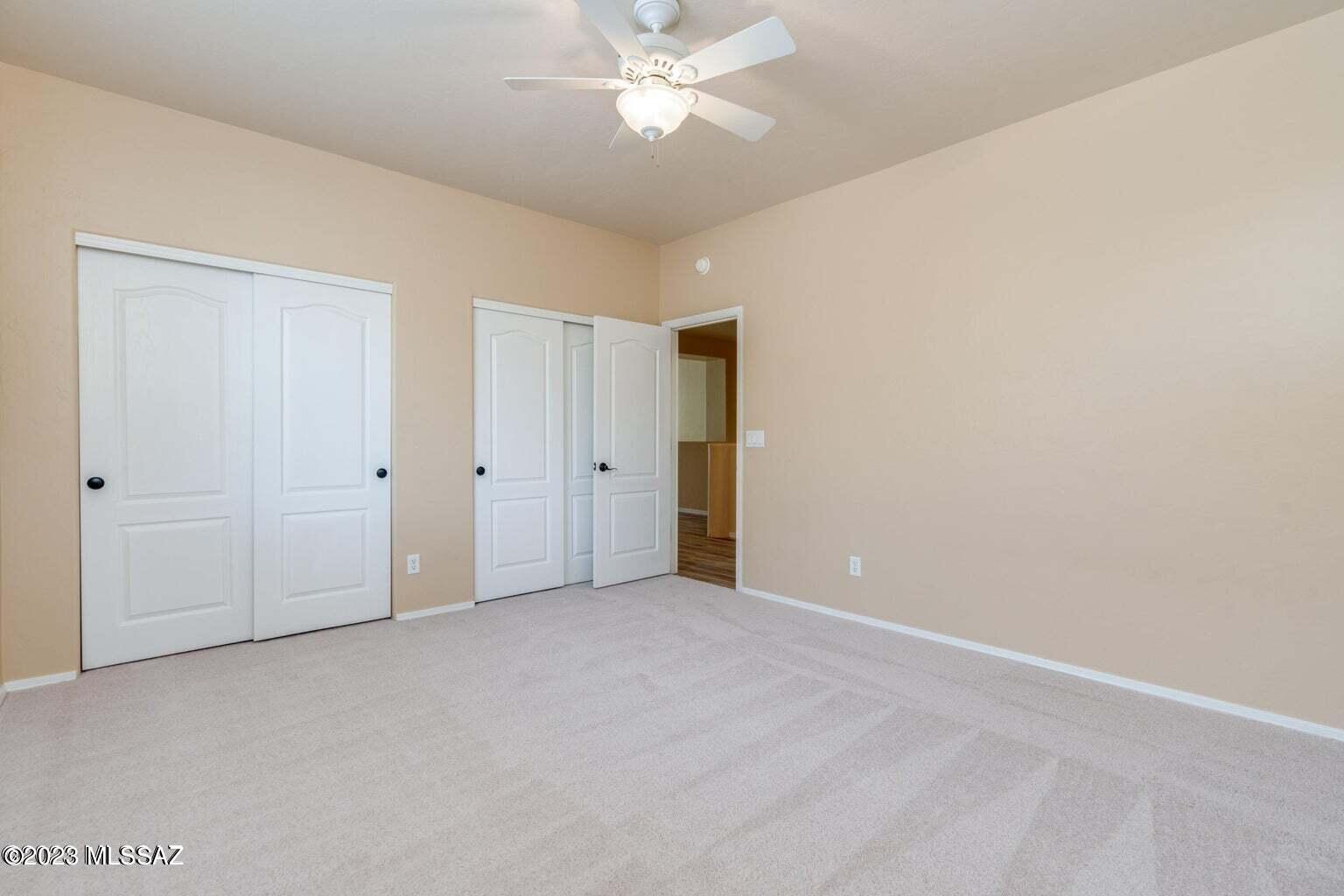 Sabino Mountain (1-290) - Residential Lease