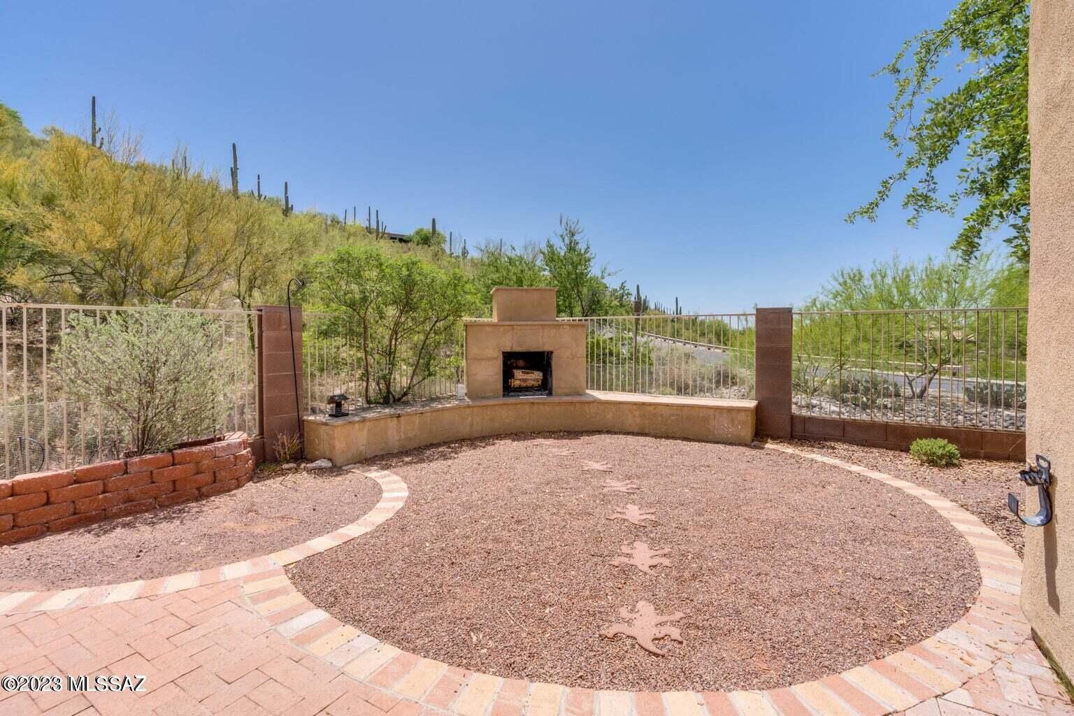 Sabino Mountain (1-290) - Residential Lease