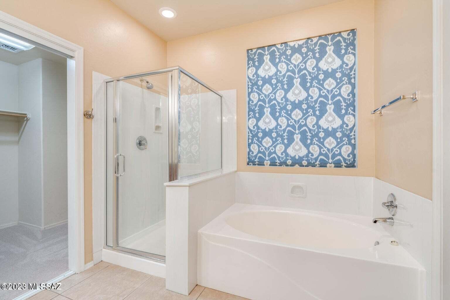 Sabino Mountain (1-290) - Residential Lease