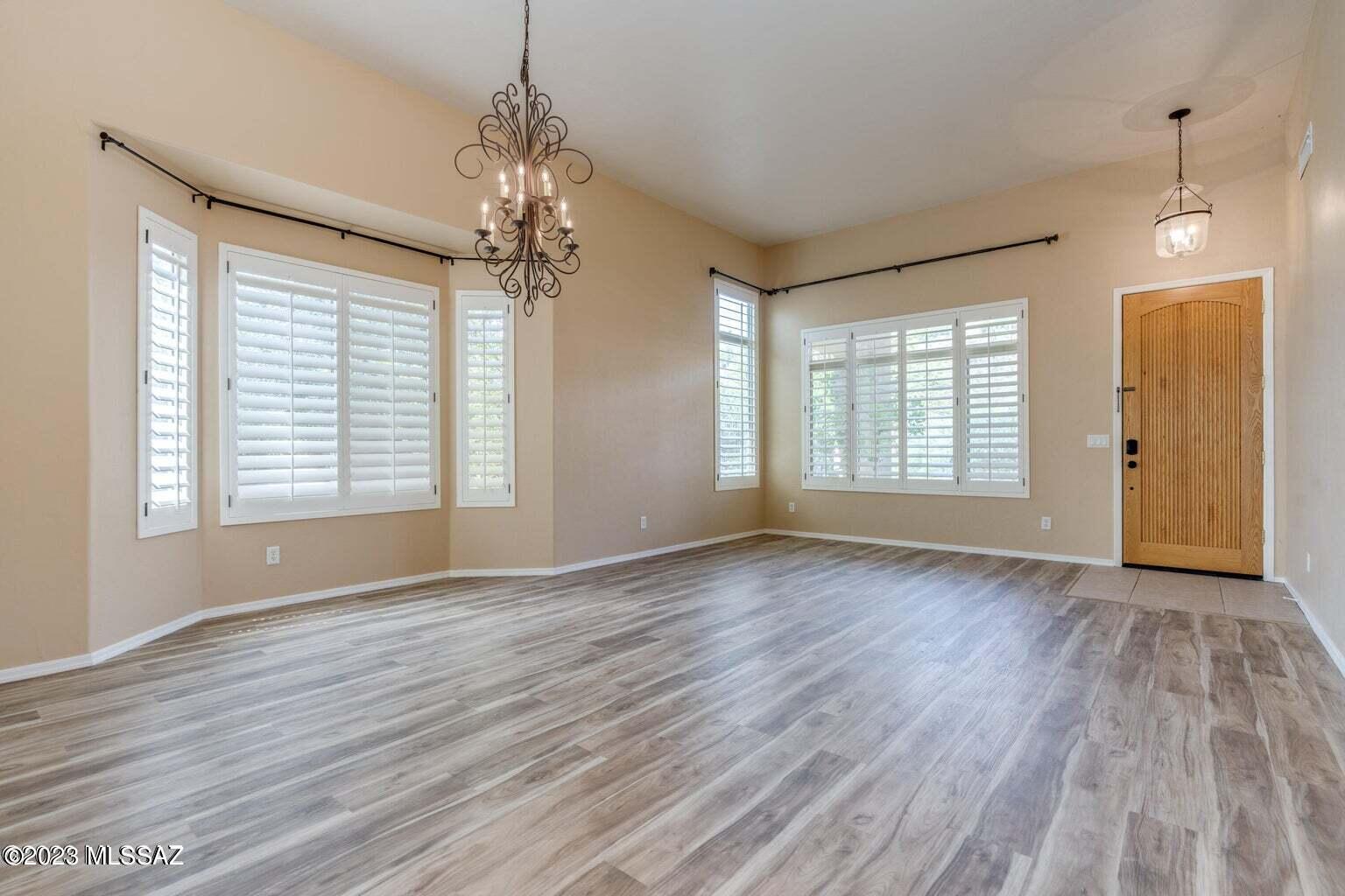 Sabino Mountain (1-290) - Residential Lease