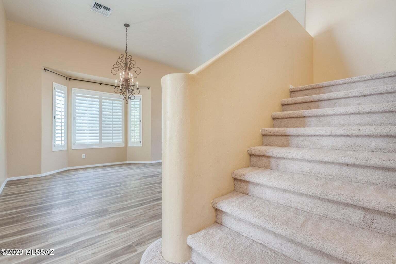 Sabino Mountain (1-290) - Residential Lease