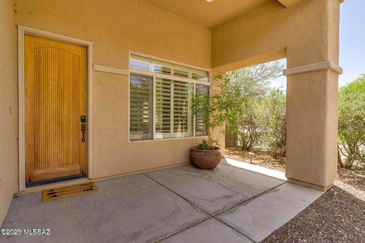 Sabino Mountain (1-290) - Residential Lease