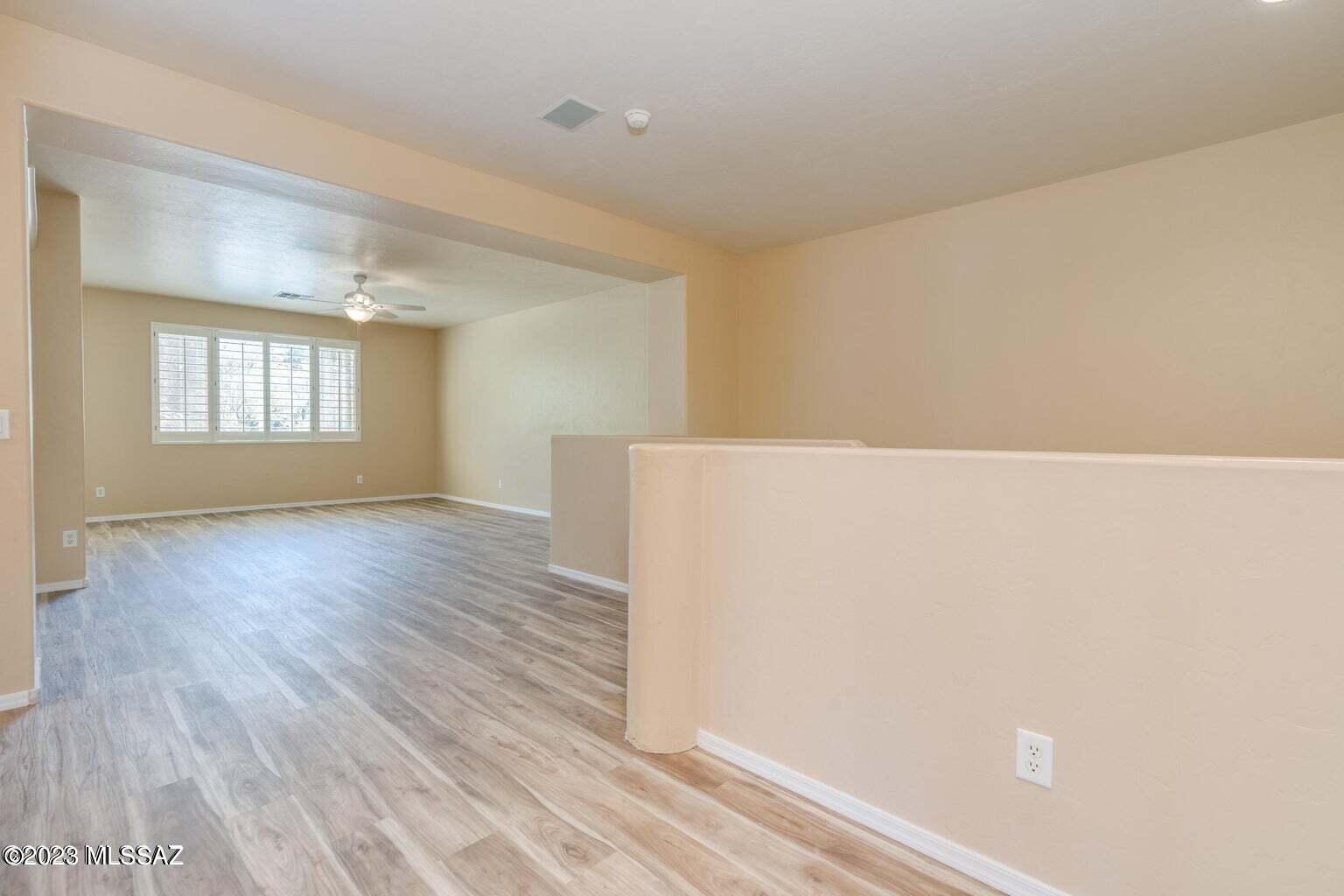 Sabino Mountain (1-290) - Residential Lease