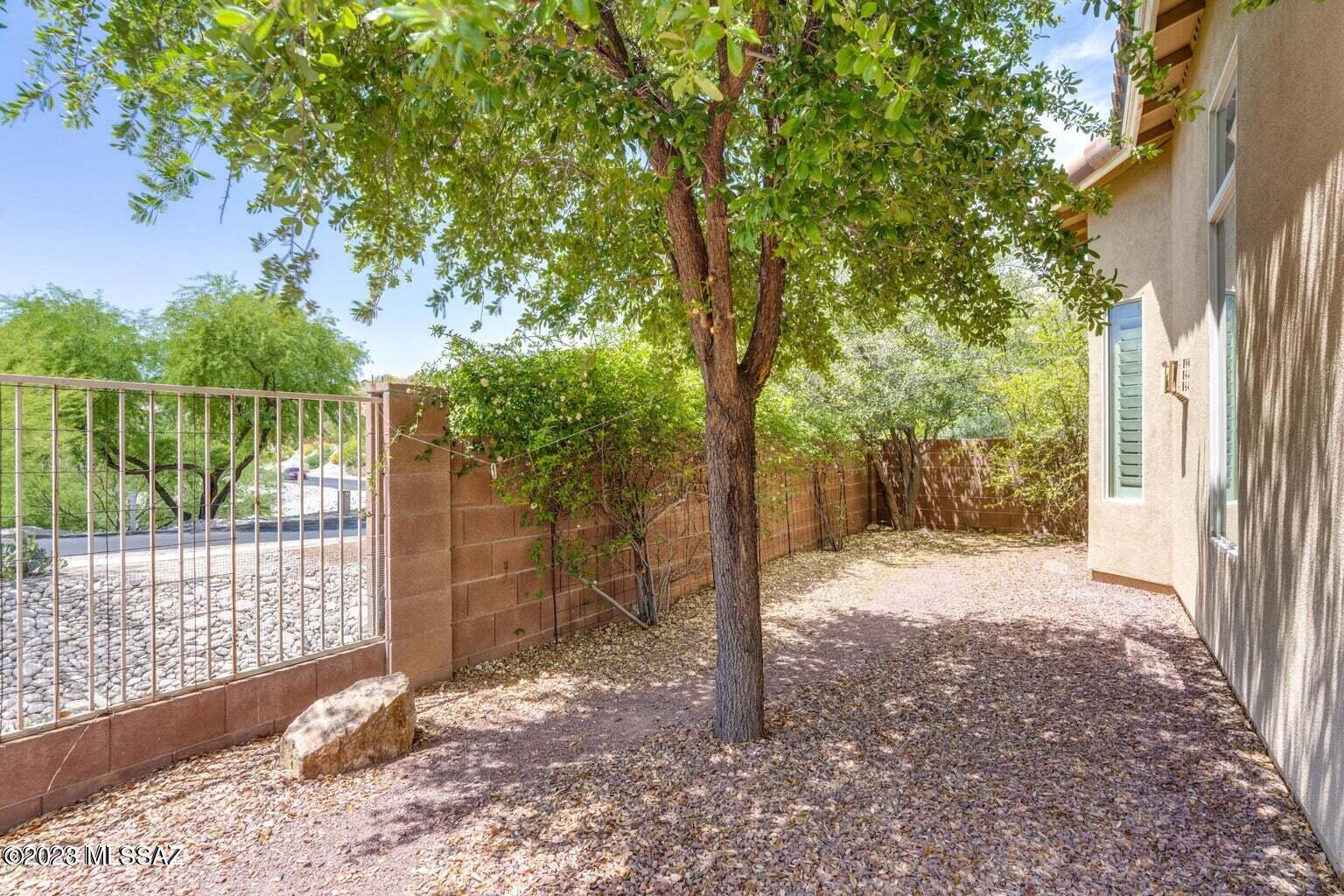 Sabino Mountain (1-290) - Residential Lease