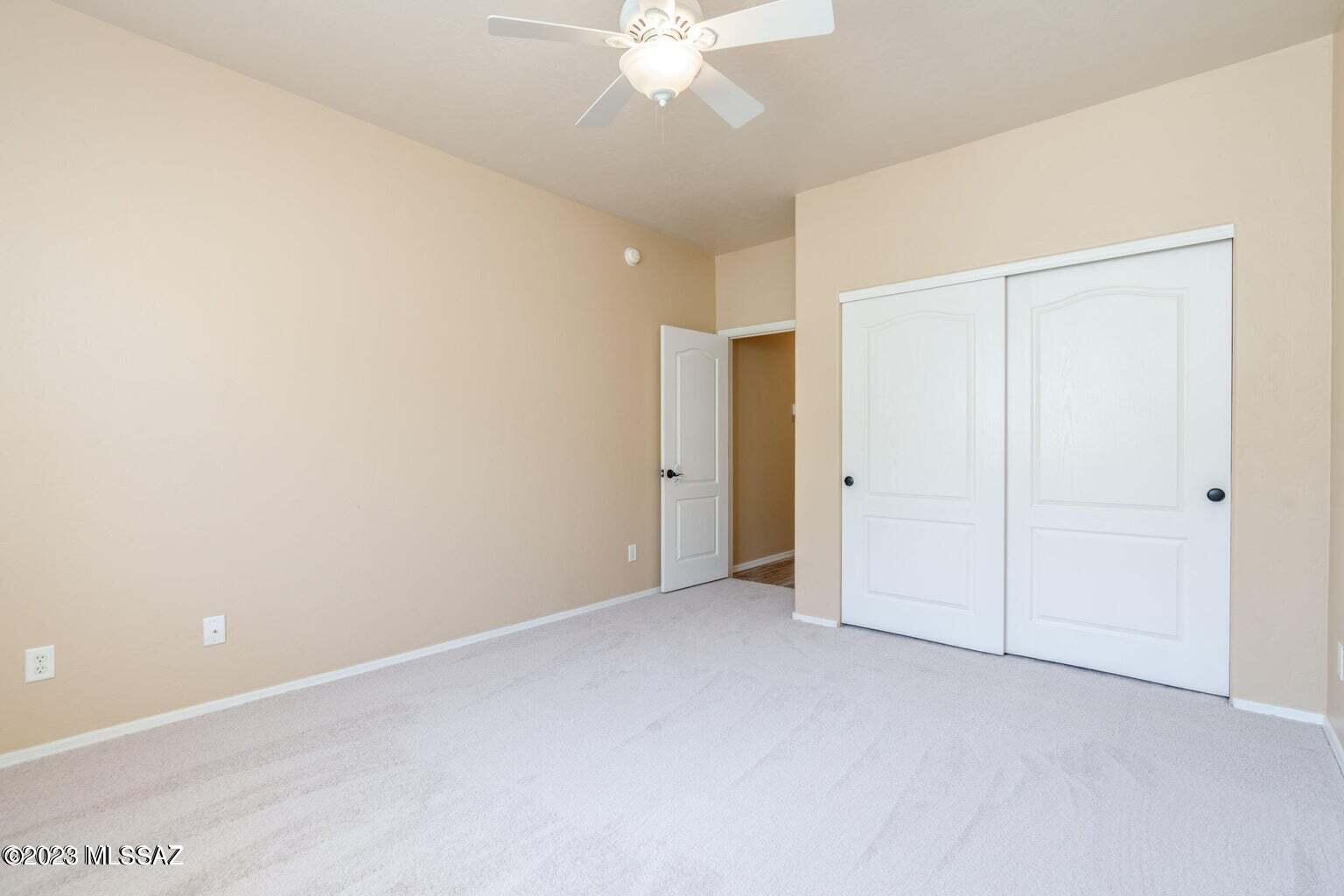 Sabino Mountain (1-290) - Residential Lease