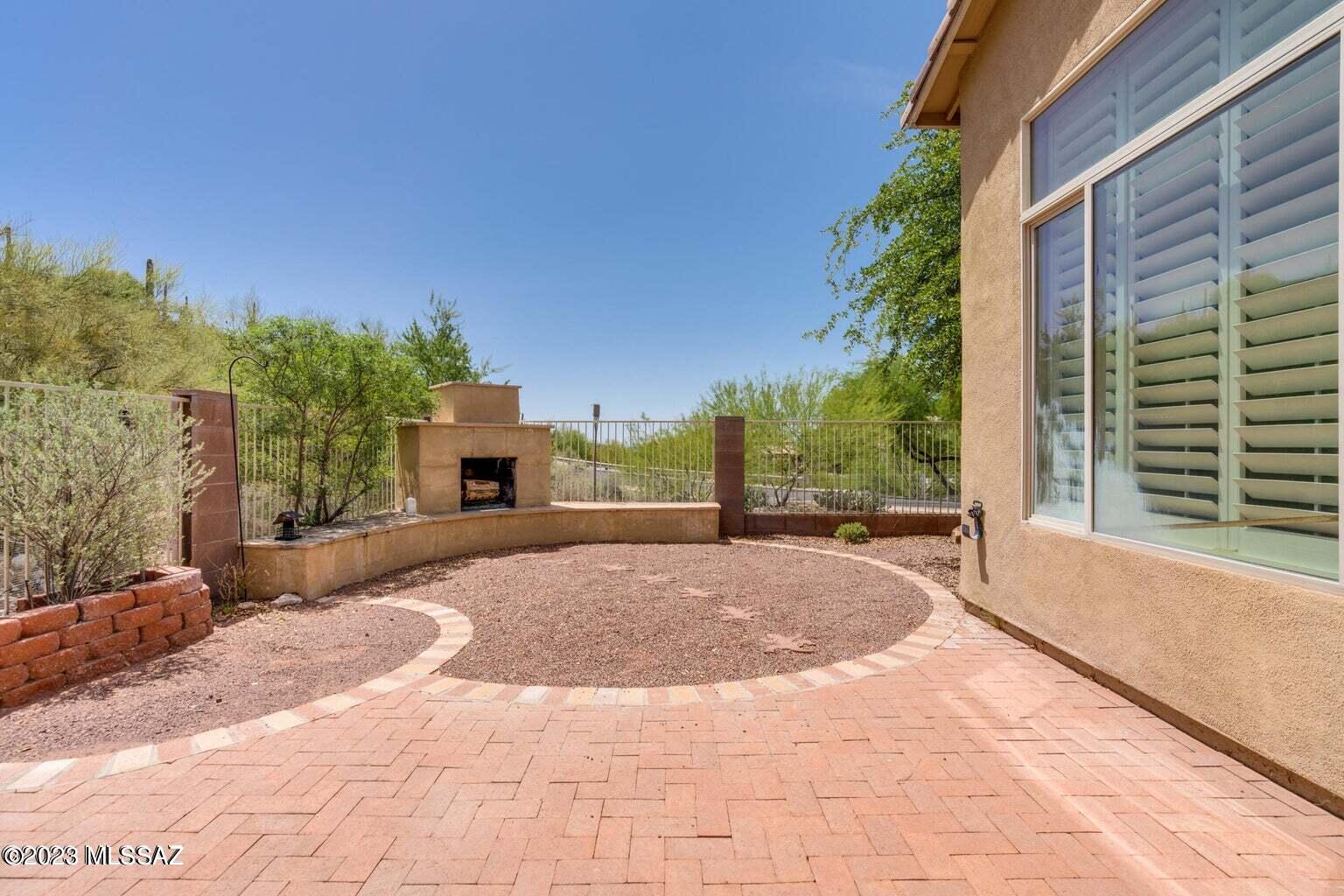 Sabino Mountain (1-290) - Residential Lease