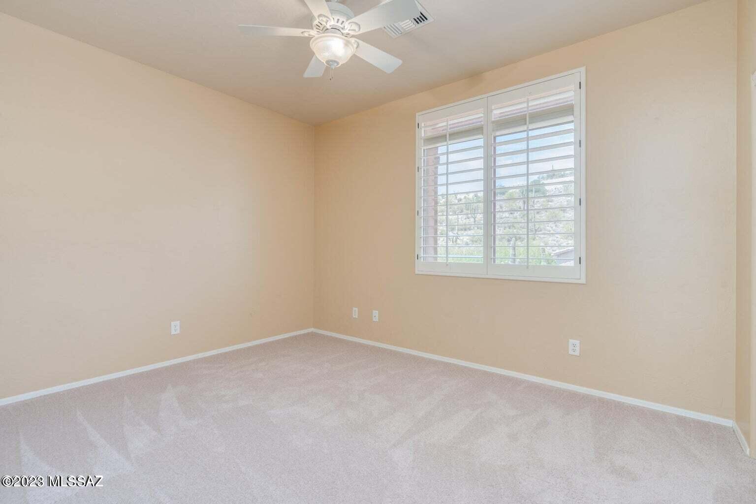 Sabino Mountain (1-290) - Residential Lease