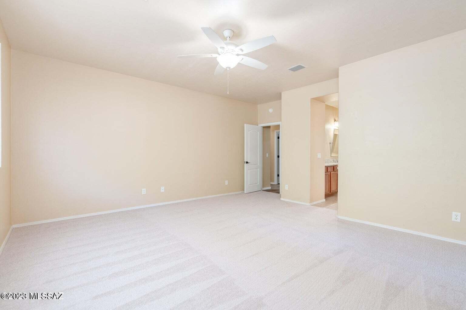 Sabino Mountain (1-290) - Residential Lease