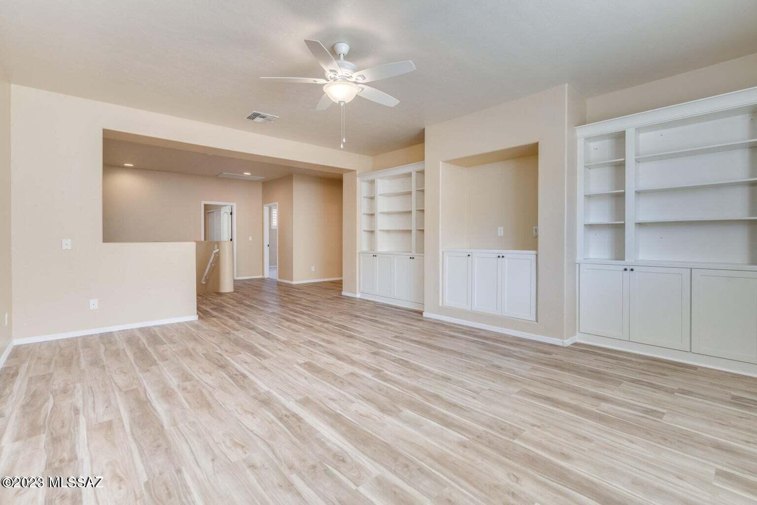 Sabino Mountain (1-290) - Residential Lease