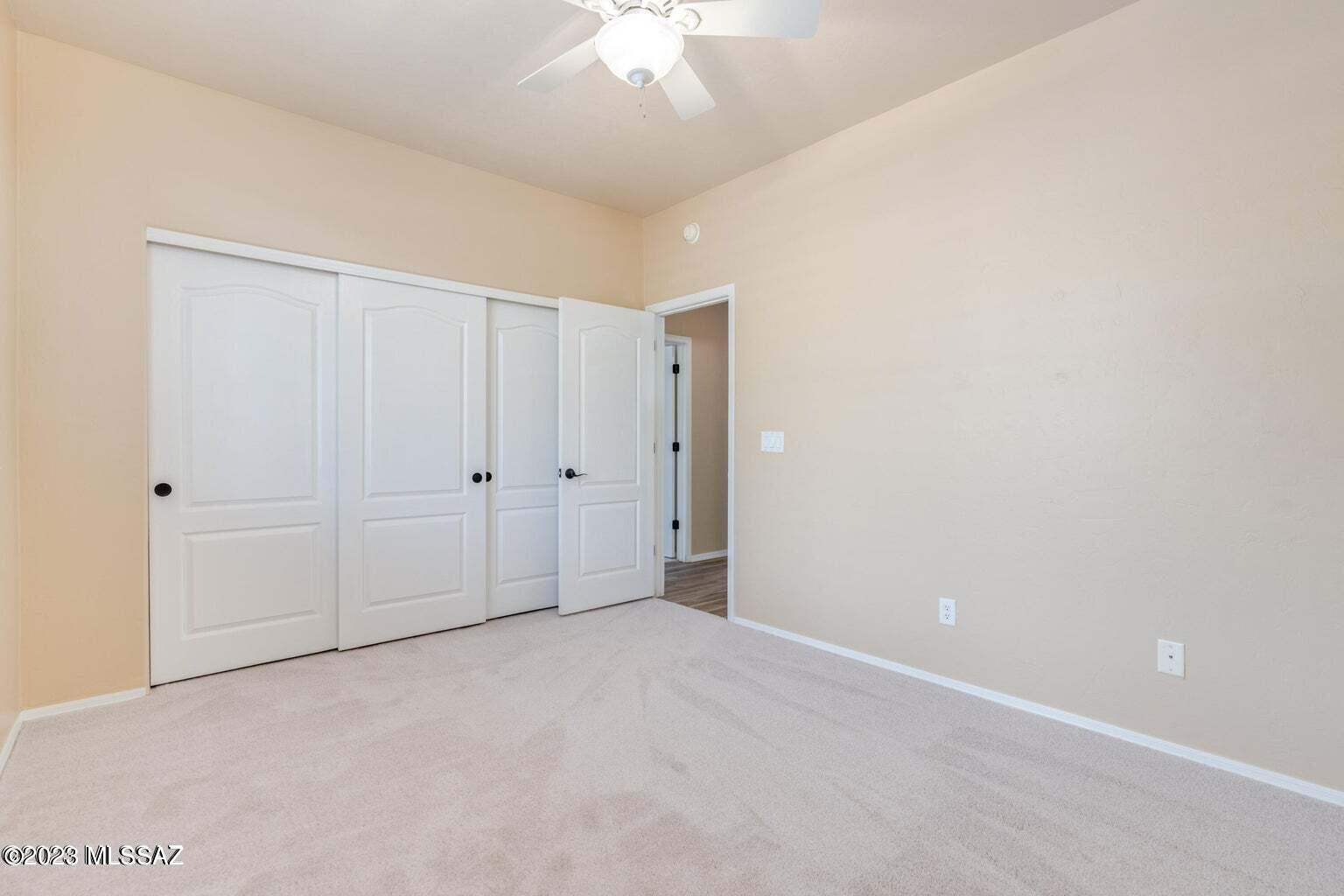 Sabino Mountain (1-290) - Residential Lease