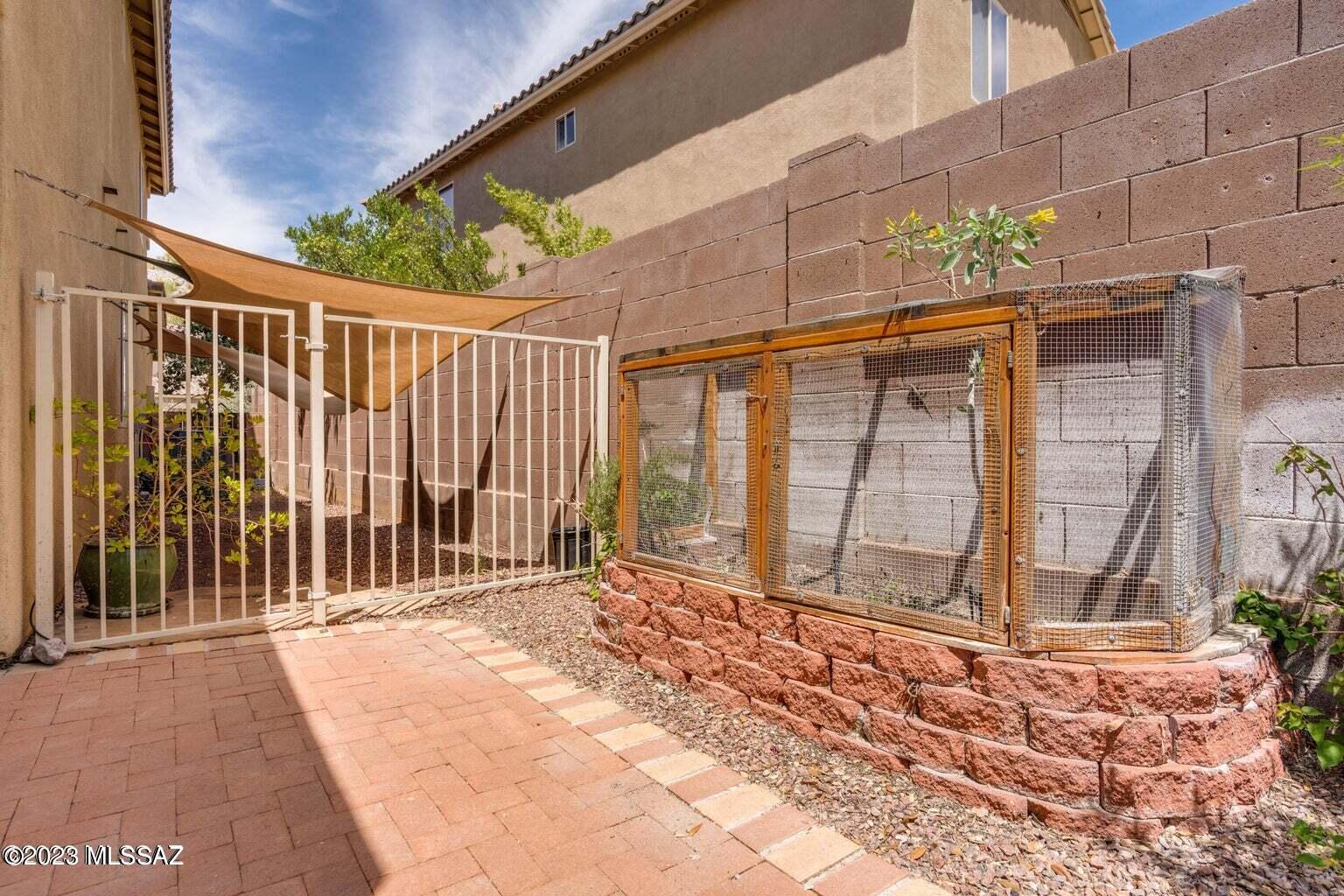 Sabino Mountain (1-290) - Residential Lease
