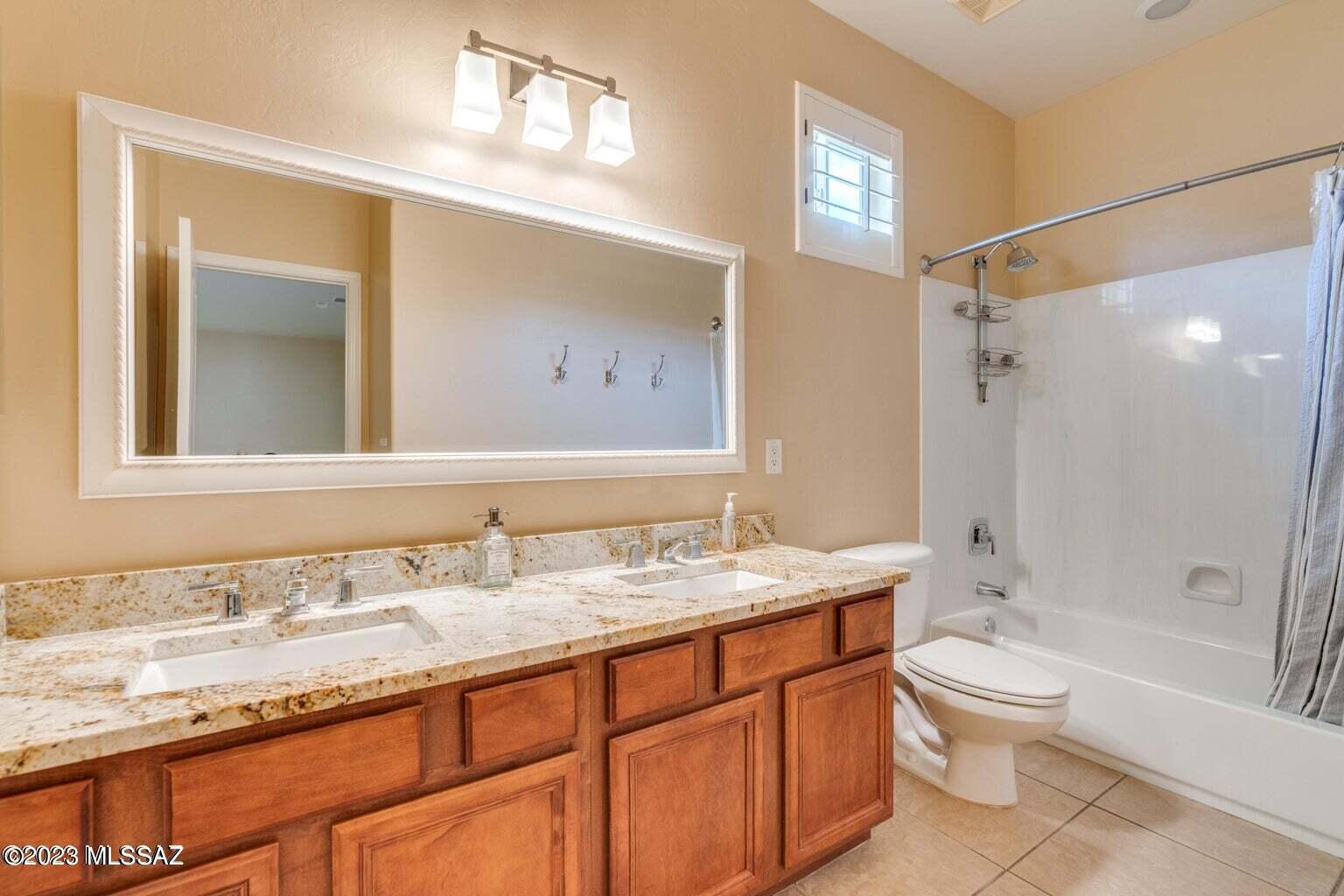 Sabino Mountain (1-290) - Residential Lease