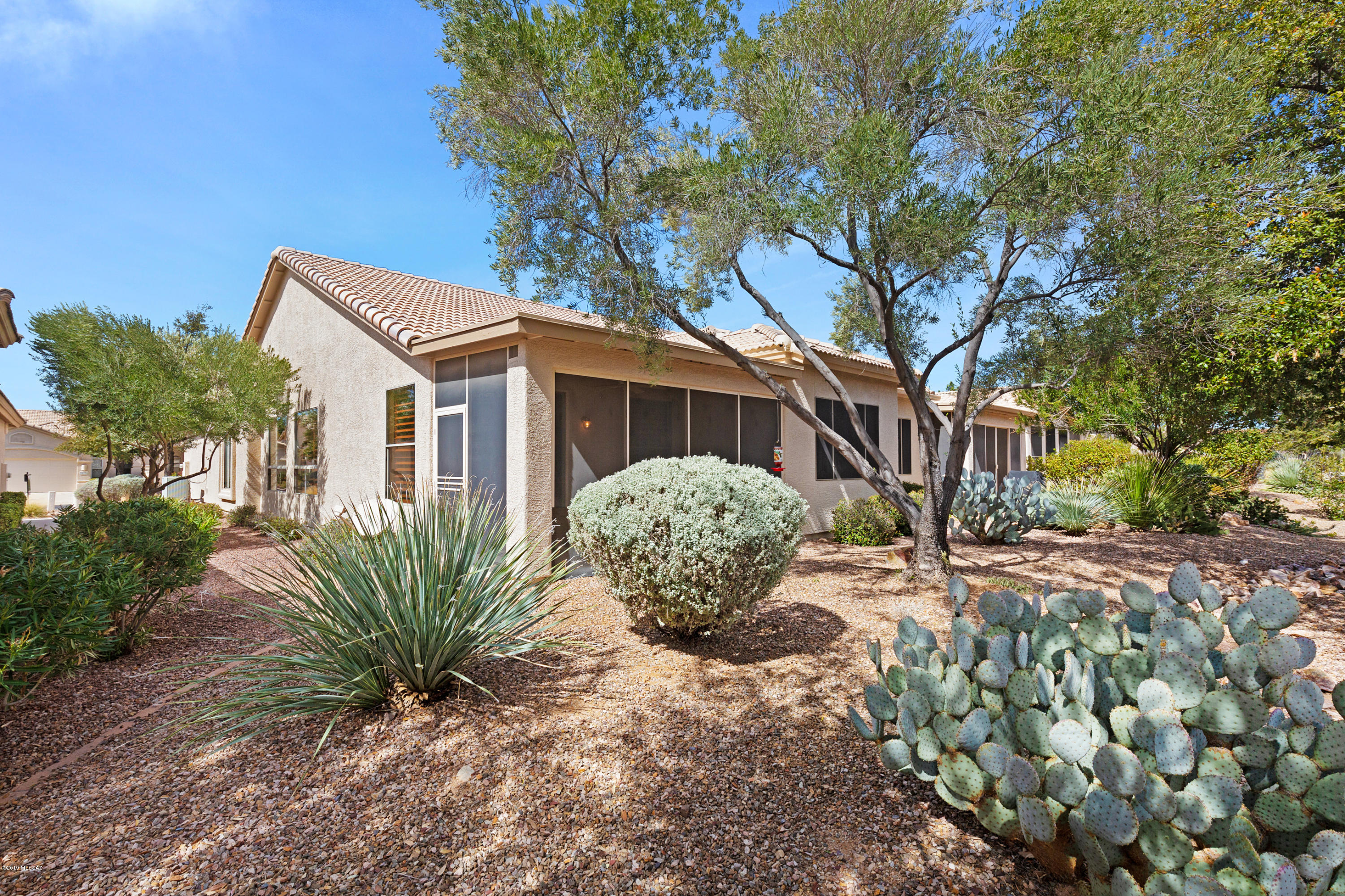 Saddlebrooke - Residential