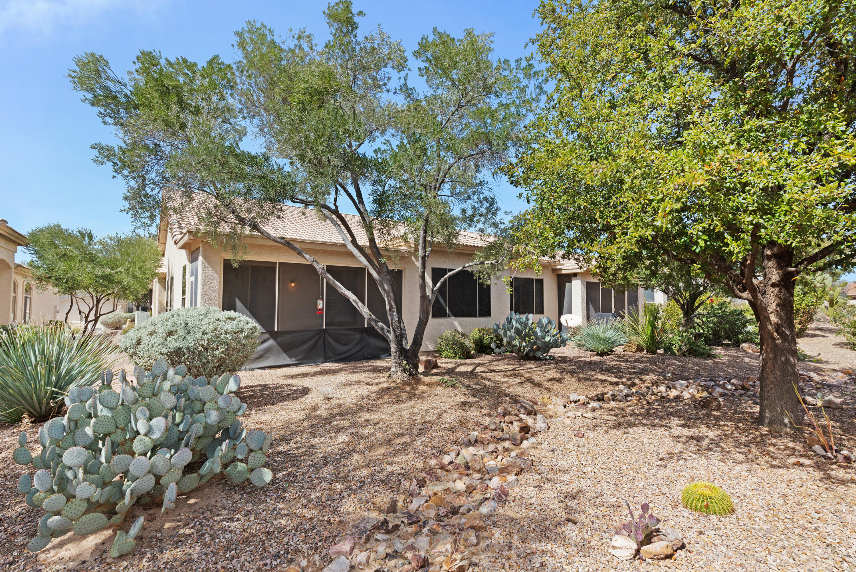 Saddlebrooke - Residential