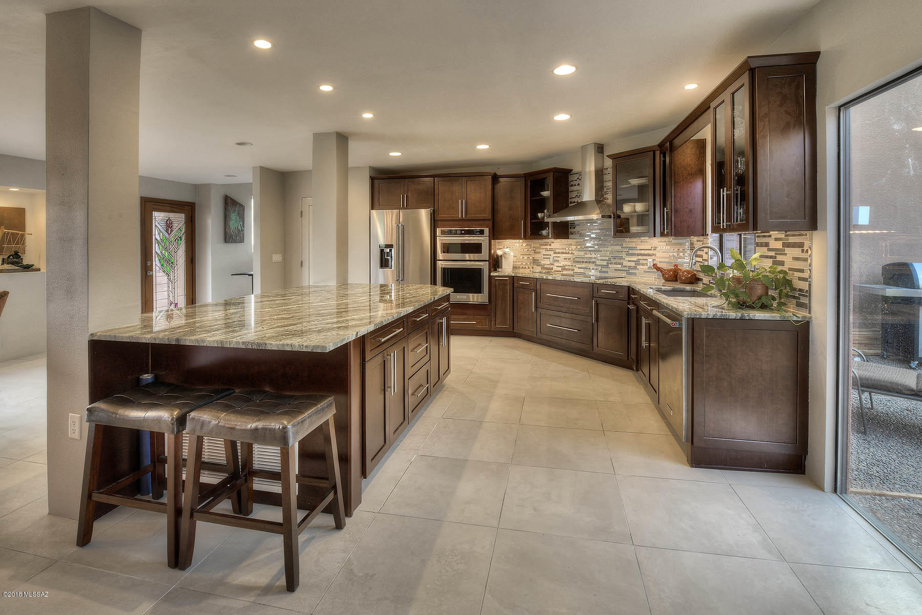 Skyline Bel Air Estates (1-153) - Residential