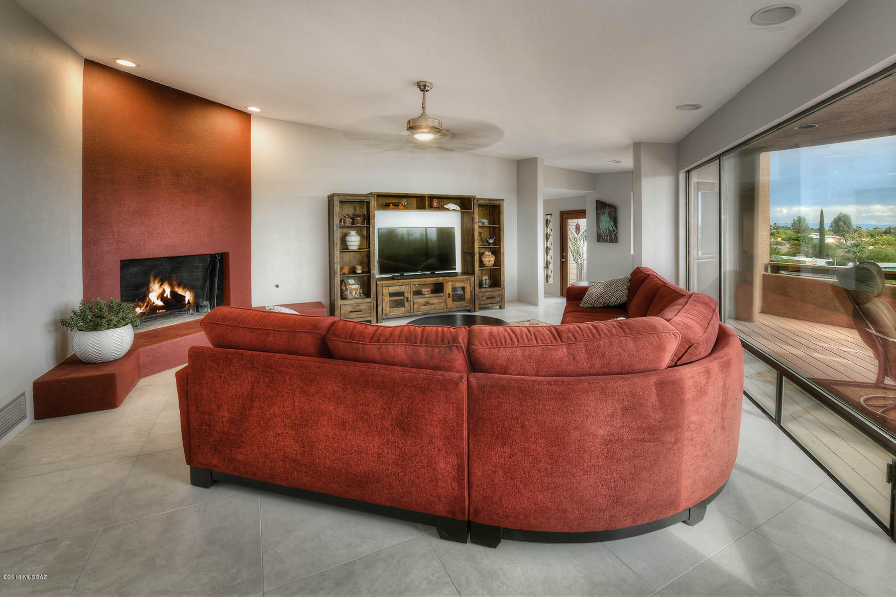 Skyline Bel Air Estates (1-153) - Residential