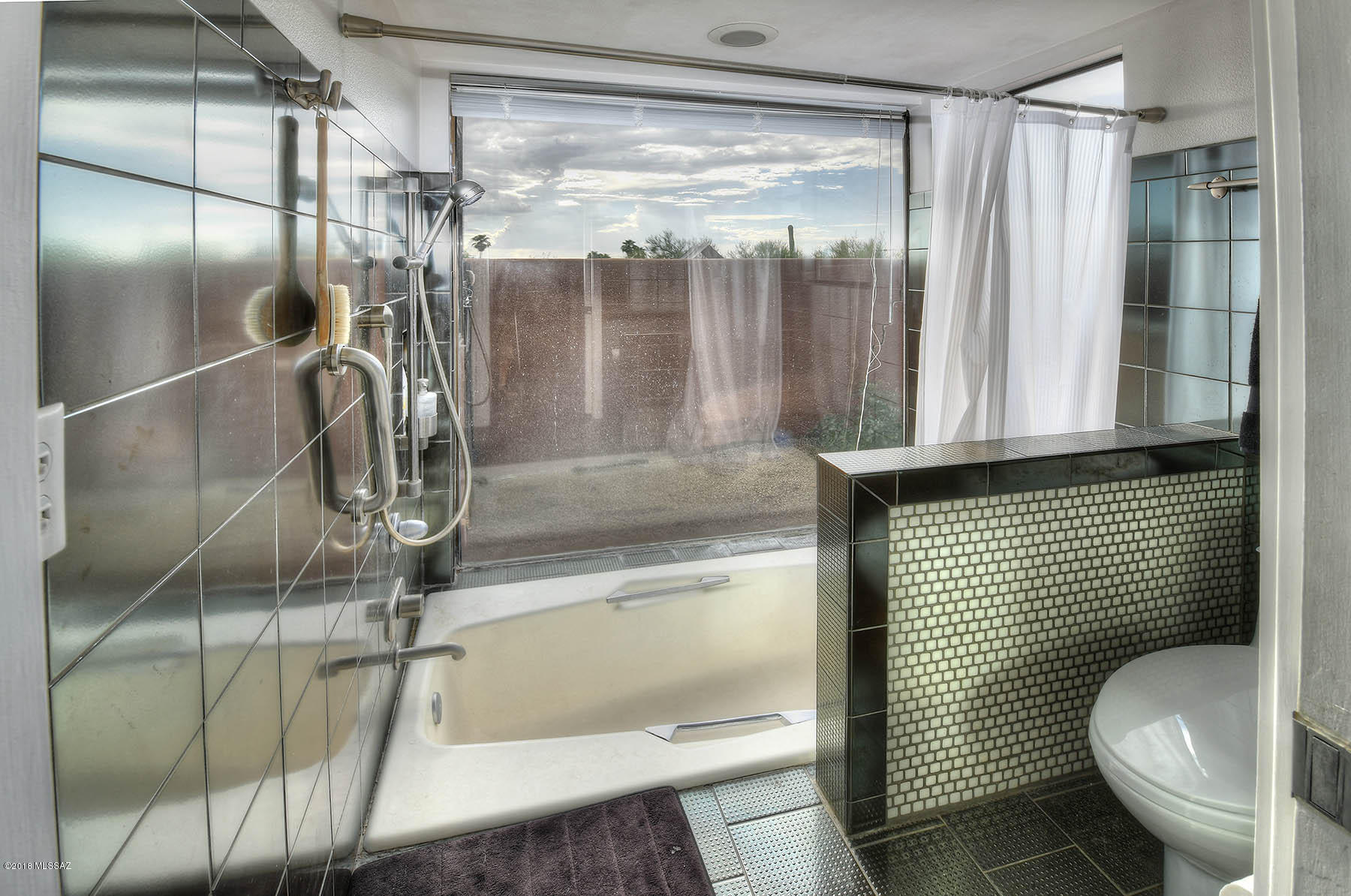 Skyline Bel Air Estates (1-153) - Residential
