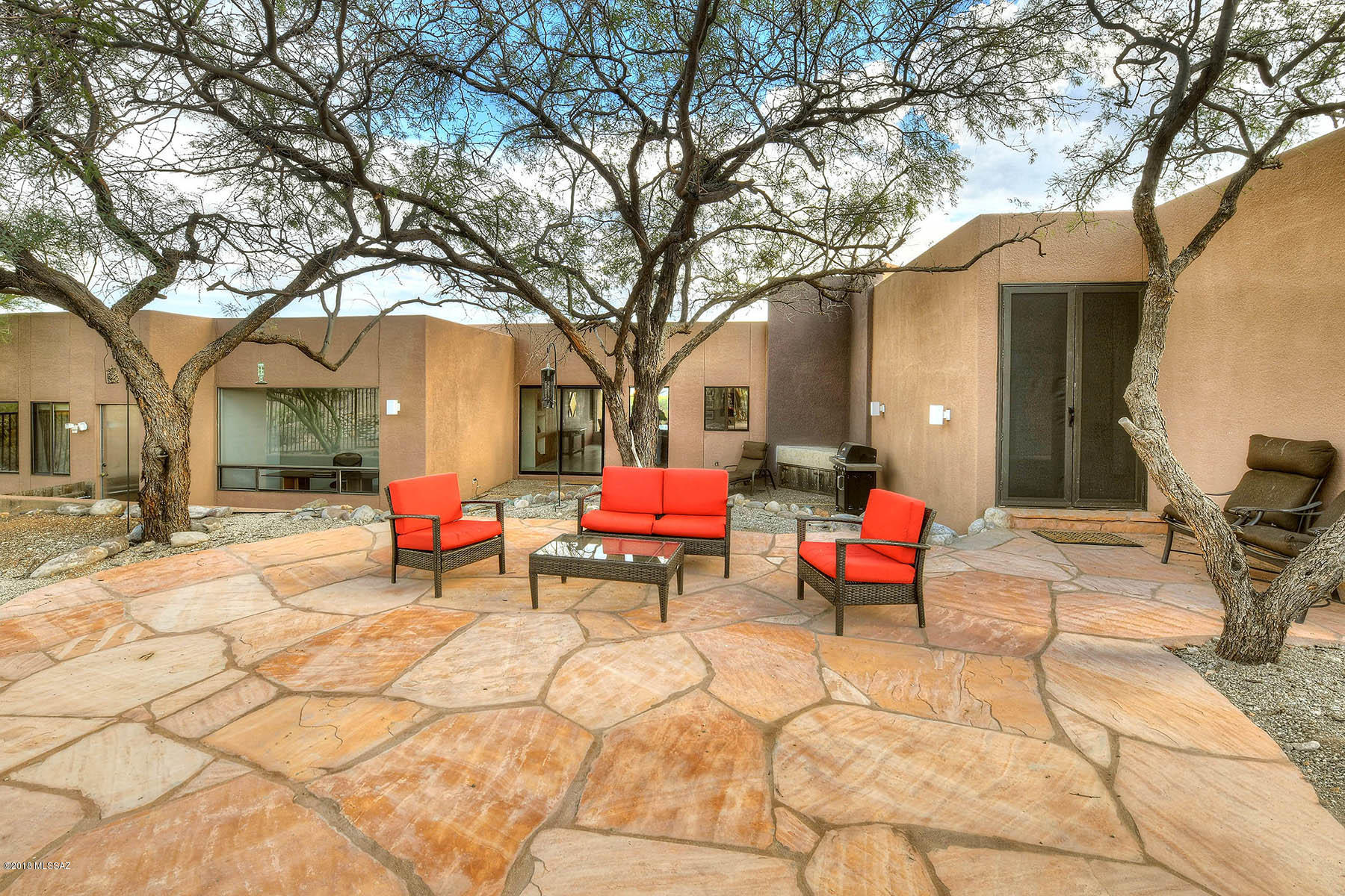 Skyline Bel Air Estates (1-153) - Residential