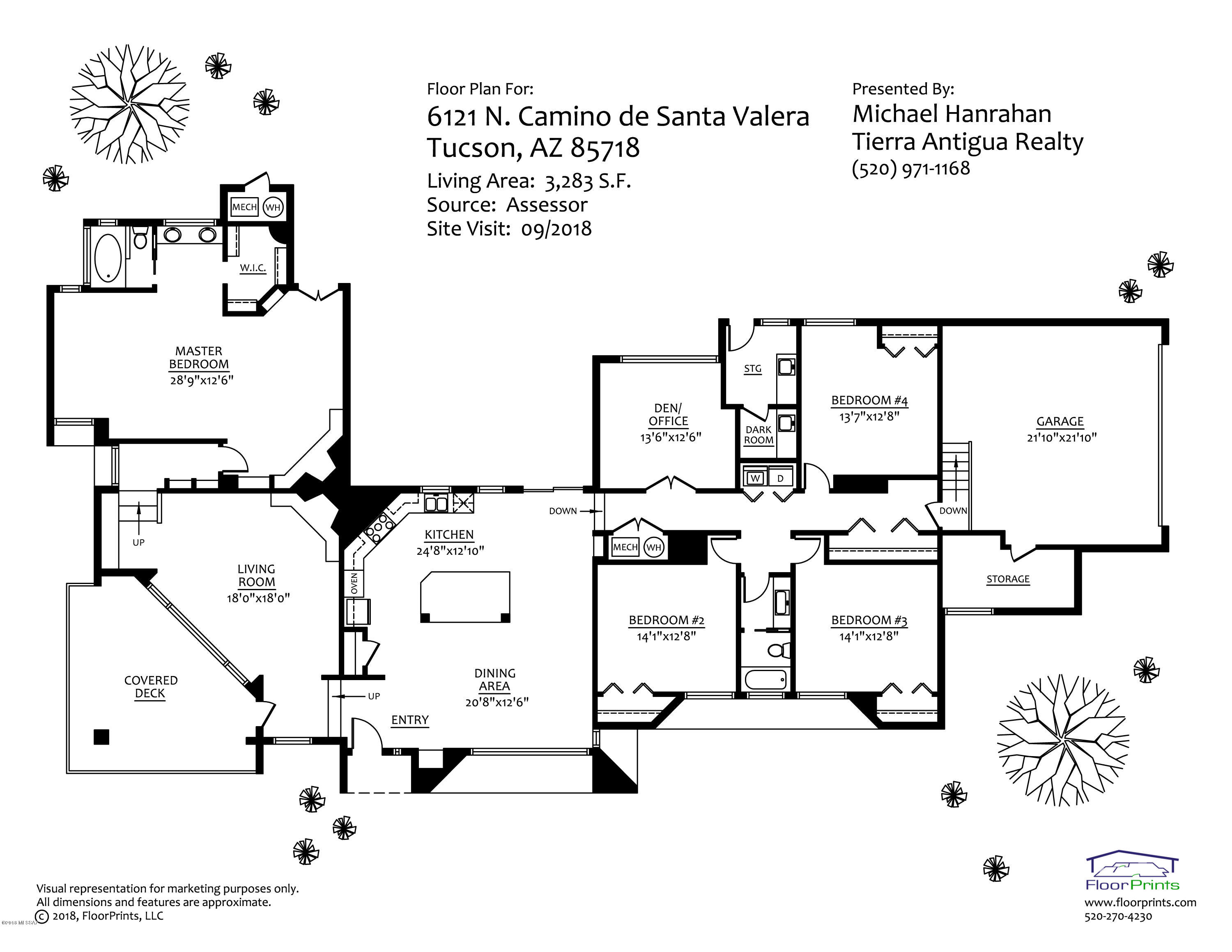 Skyline Bel Air Estates (1-153) - Residential