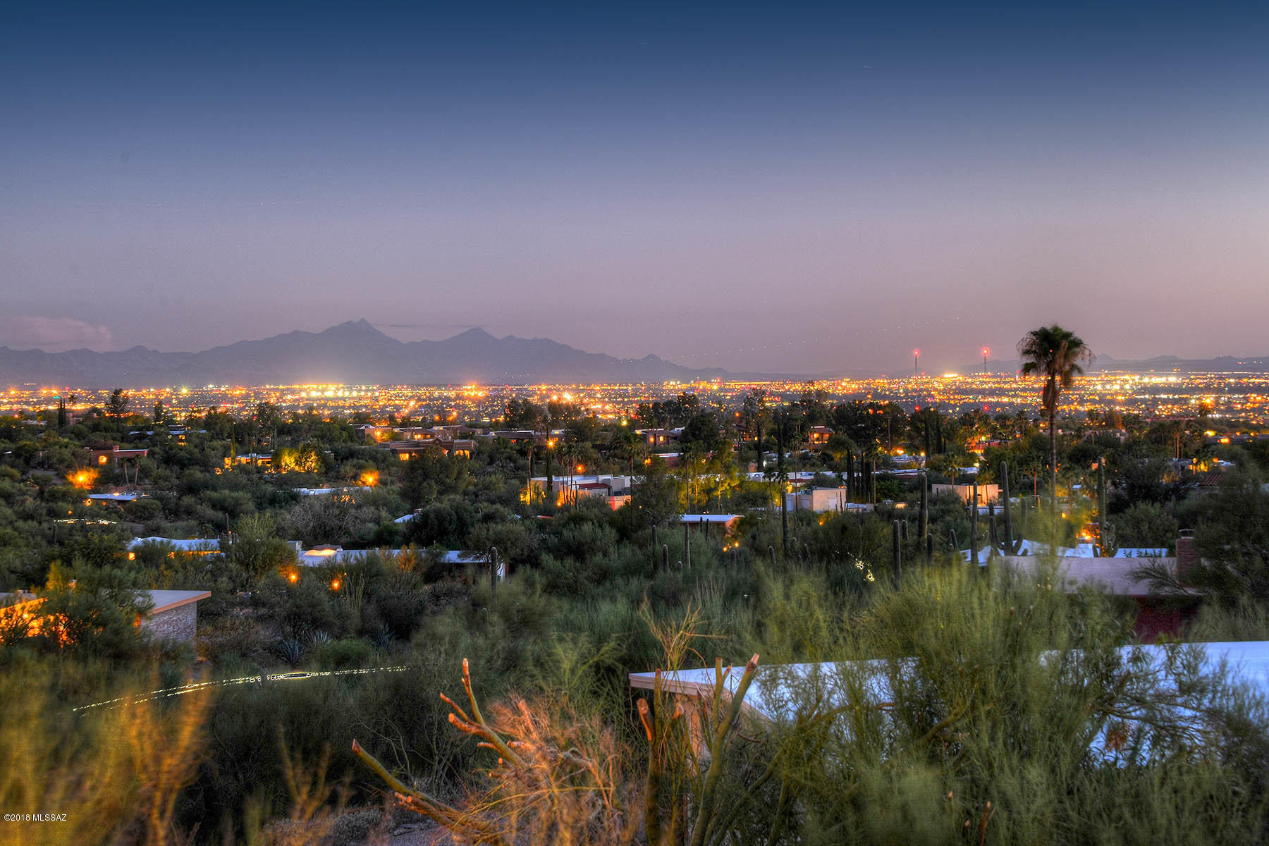 Skyline Bel Air Estates (1-153) - Residential