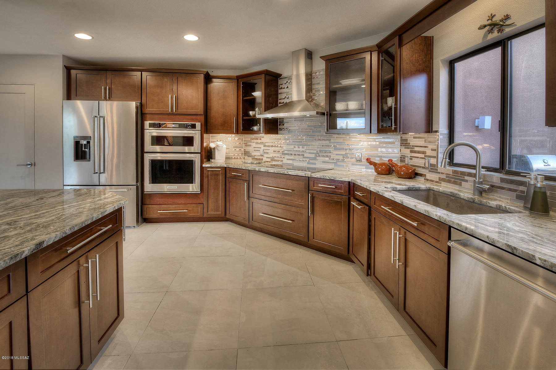 Skyline Bel Air Estates (1-153) - Residential