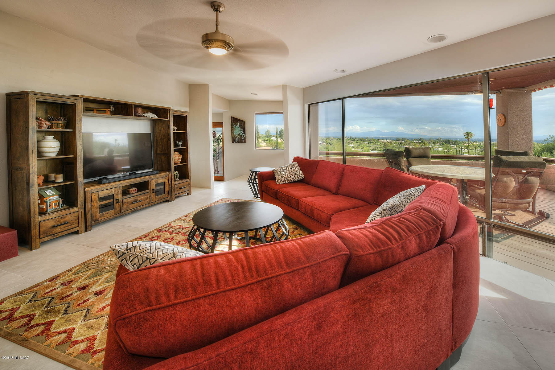 Skyline Bel Air Estates (1-153) - Residential