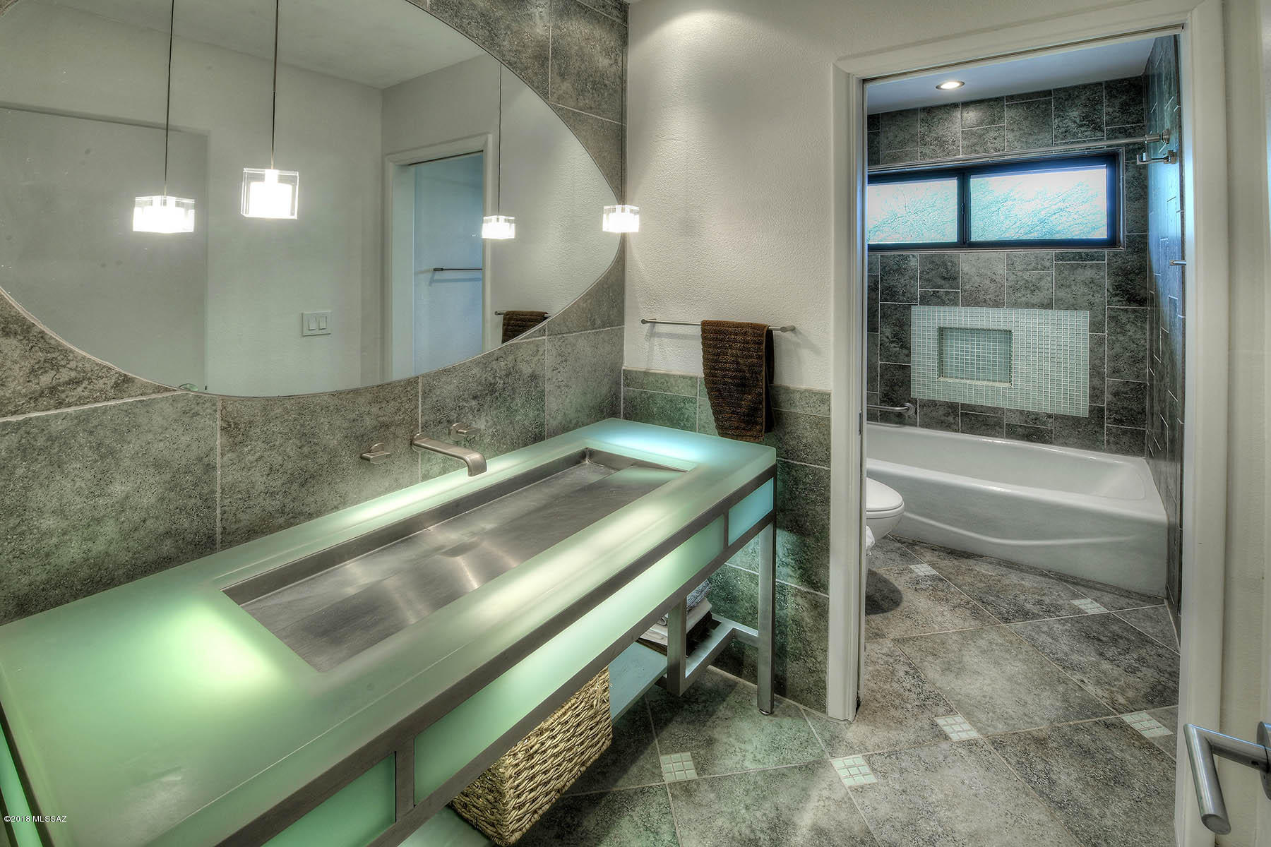 Skyline Bel Air Estates (1-153) - Residential