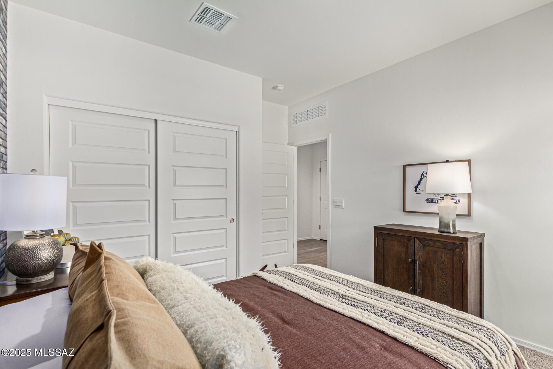 The Village at Barnett - Residential