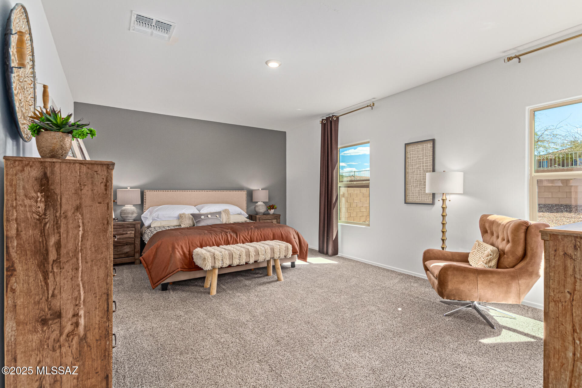 The Village at Barnett - Residential