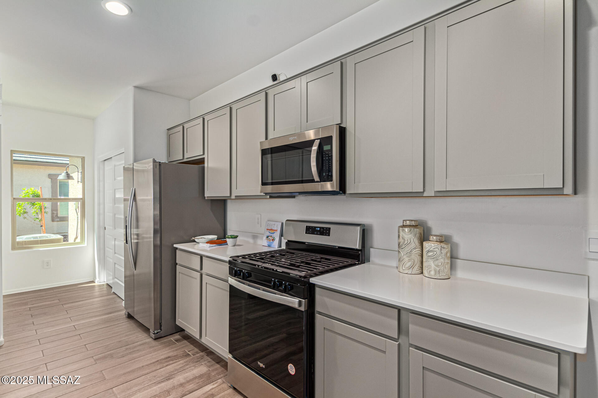 The Village at Barnett - Residential