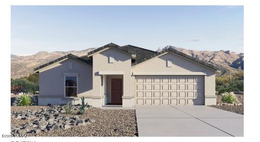 The Village at Barnett - Residential