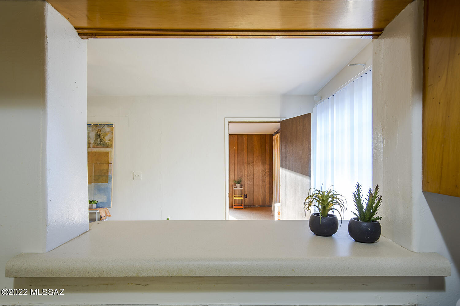 City Of Tucson - Residential