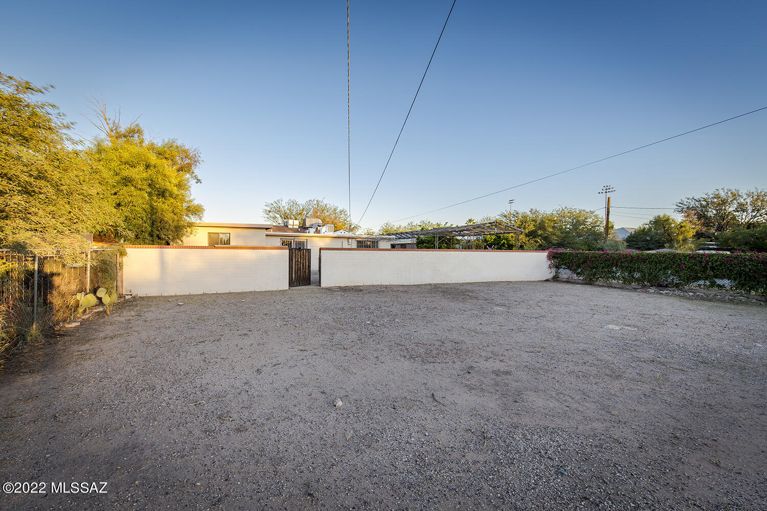 City Of Tucson - Residential