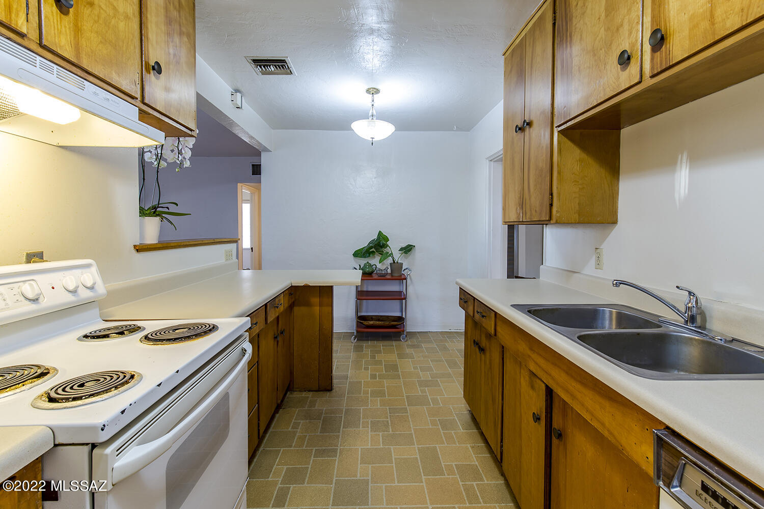 City Of Tucson - Residential