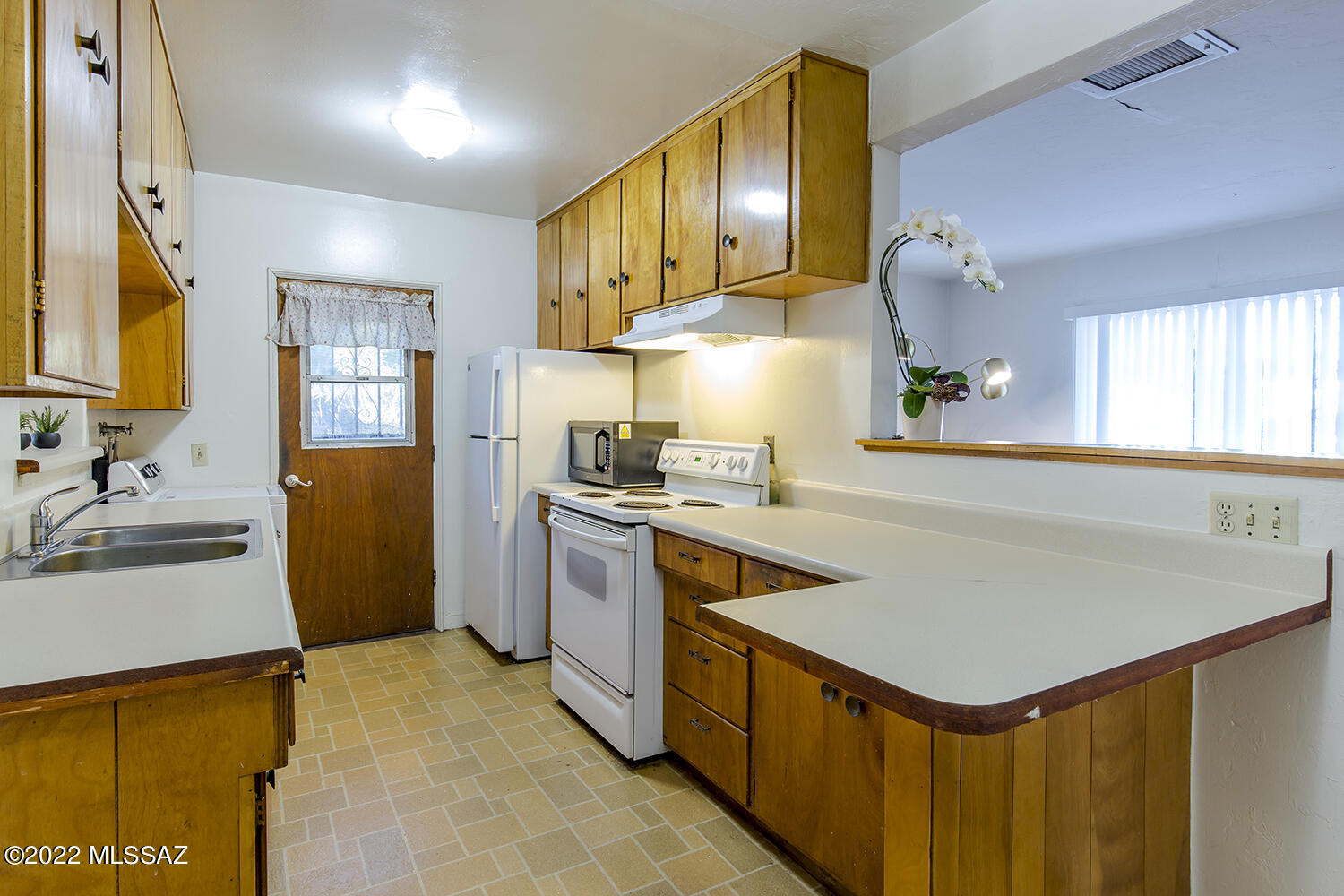City Of Tucson - Residential