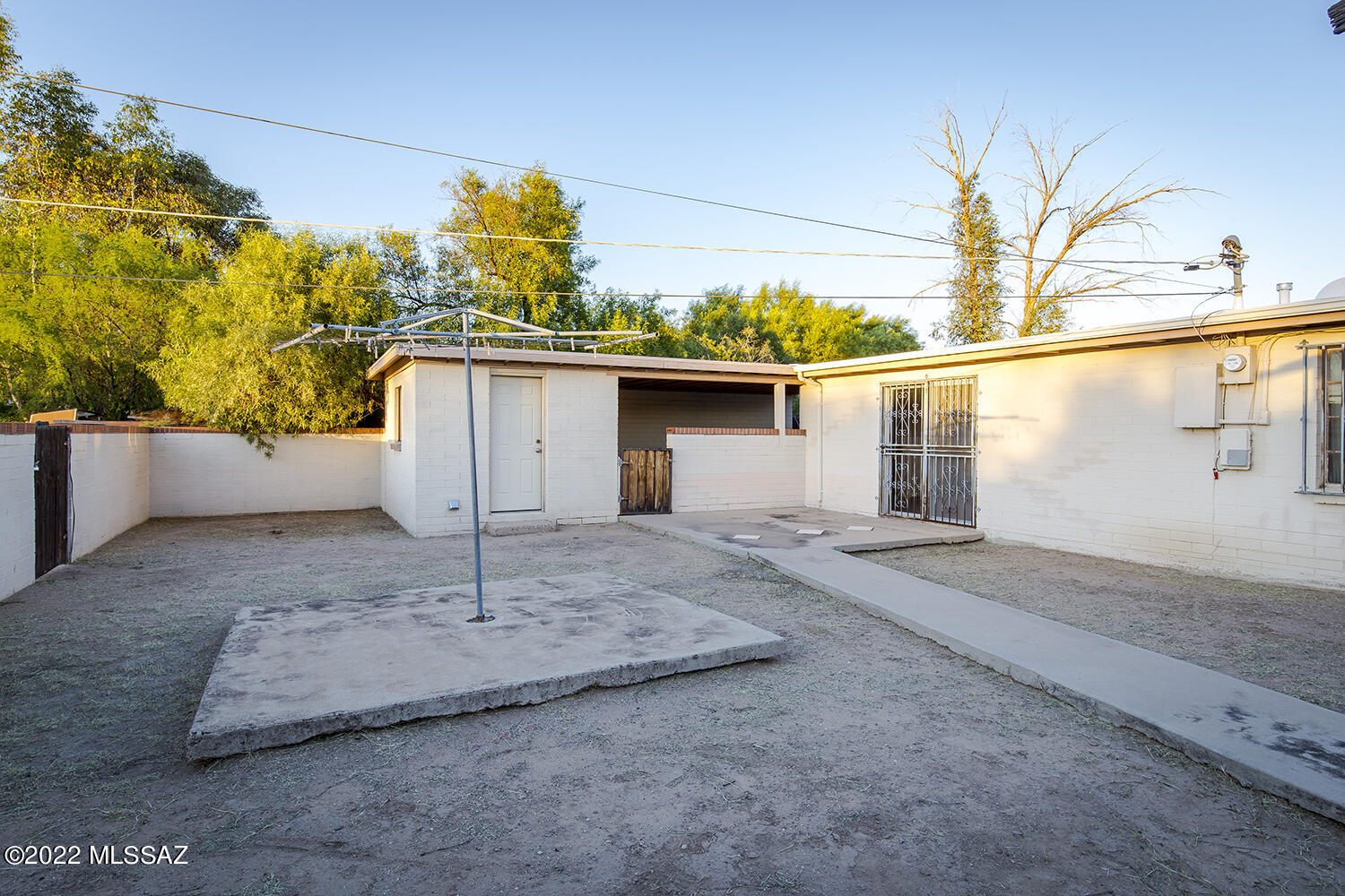 City Of Tucson - Residential
