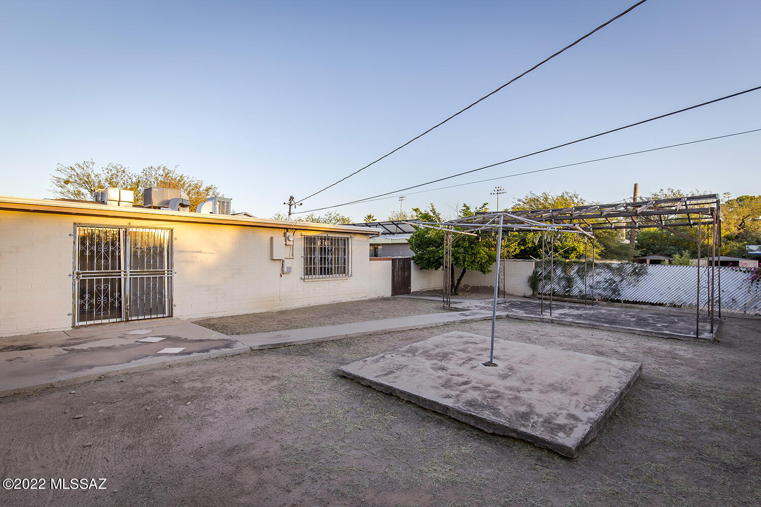 City Of Tucson - Residential
