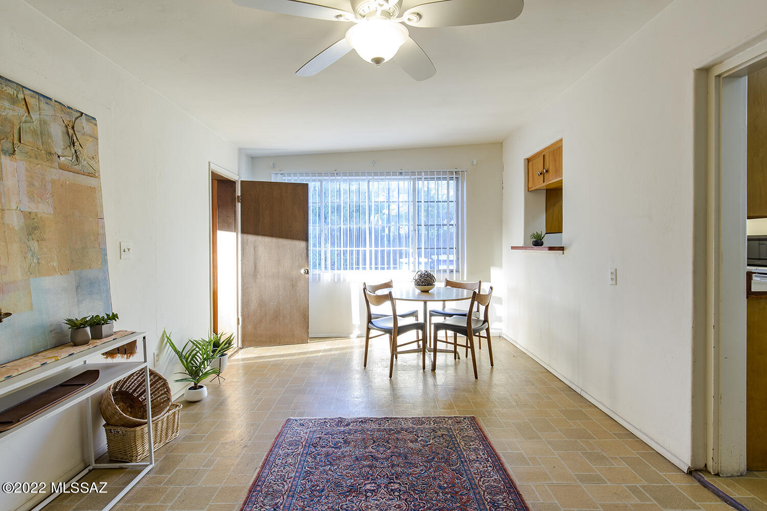 City Of Tucson - Residential
